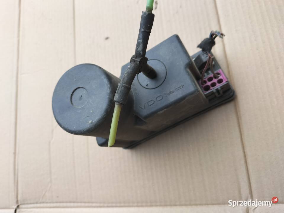 AUDI 80 B3 B4 4A0862257A POMPA Pompka lubelskie Kamień-Kolonia