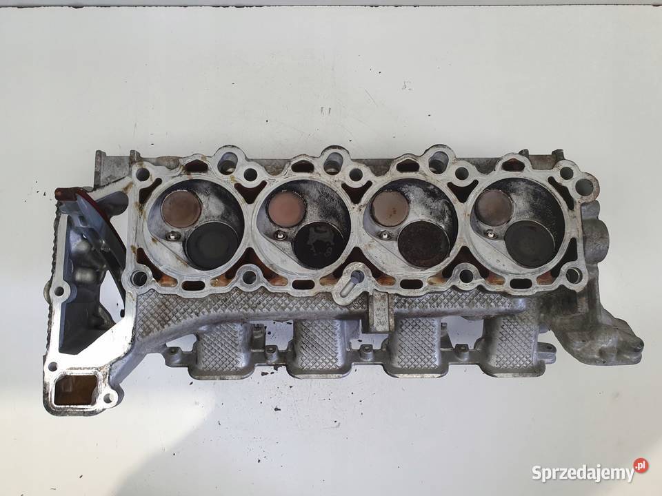 Jeep Grand Cherokee WJ 47 V8 LEWA GŁOWICA Głowice cylindrów lubelskie Rudka sprzedam