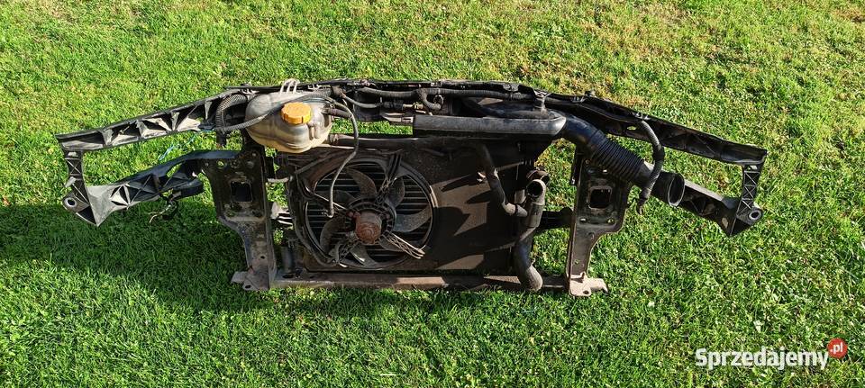 Pas przedni opel corsa d osobowe sprzedam