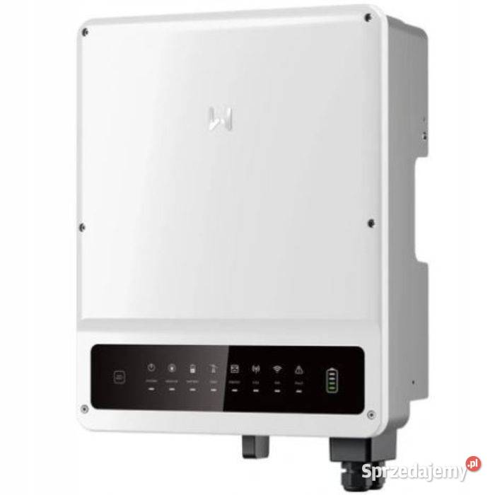 Zineric V2 1051 Magazyn Energii 1024 kWh LV sprzedam