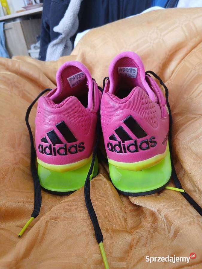 Adidas Springblade Eforce AQ5254 r oryginalne Mińsk Mazowiecki sprzedam