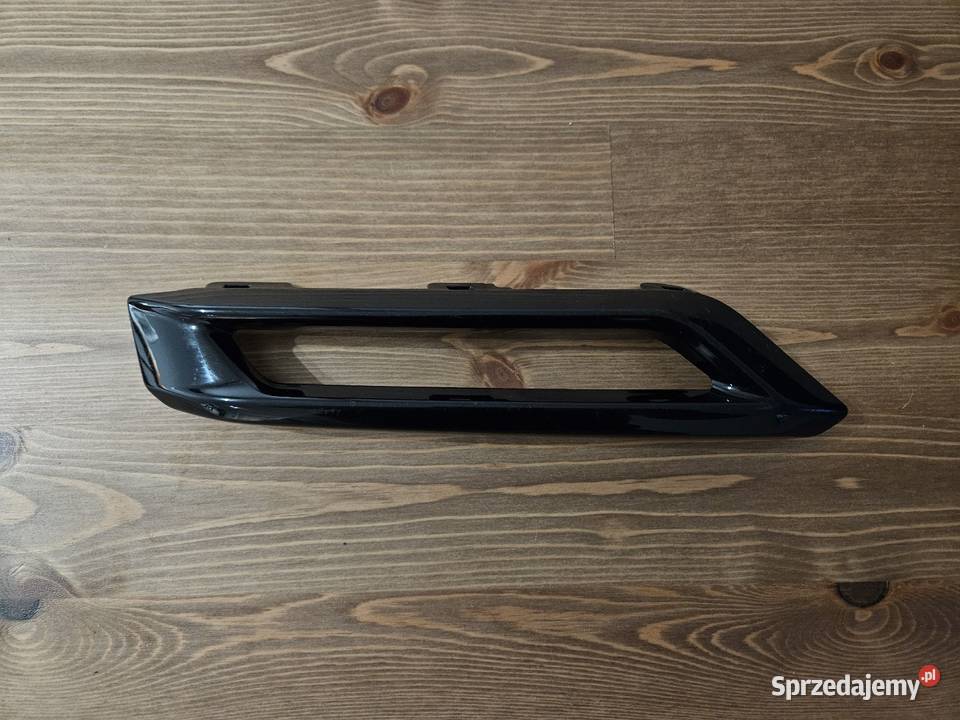 JAGUAR EPACE R X540 OSŁONA LISTWA NAKŁADKA PRAWA wielkopolskie