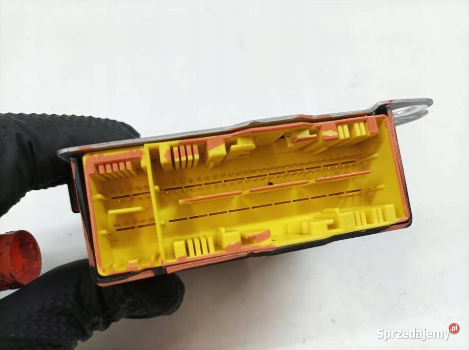 SENSOR AIRBAG 68371749AA Dodge Charger VII 2011 Rok produkcji 2019