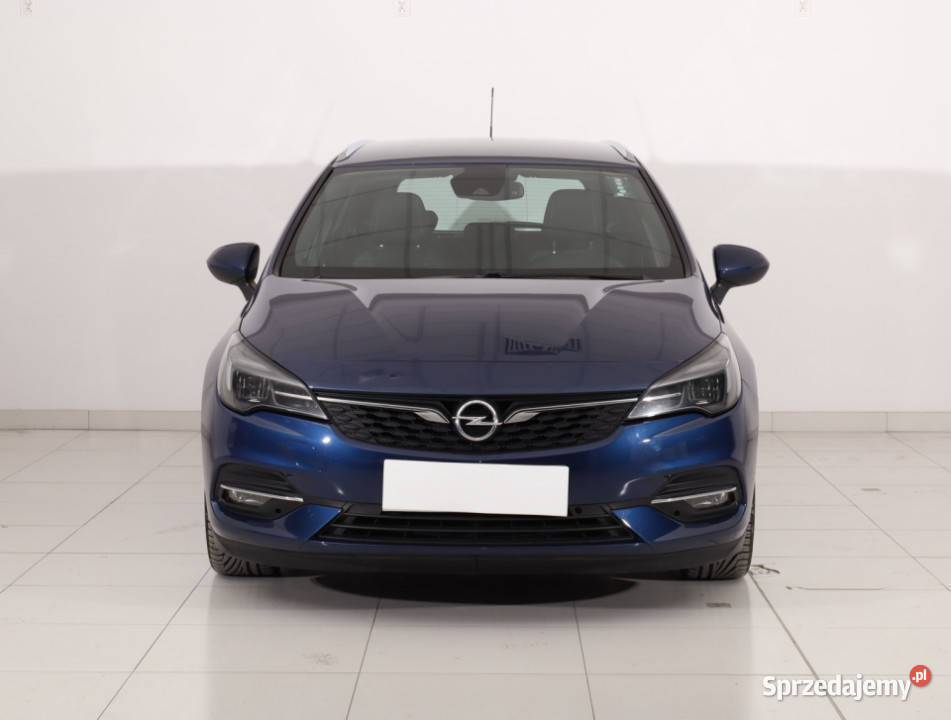 Opel Astra 15 CDTI ABS mazowieckie Piaseczno