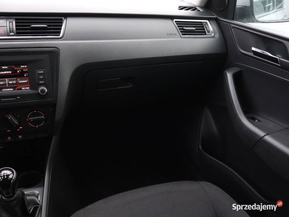 Seat Toledo 16 TDI ABS dolnośląskie