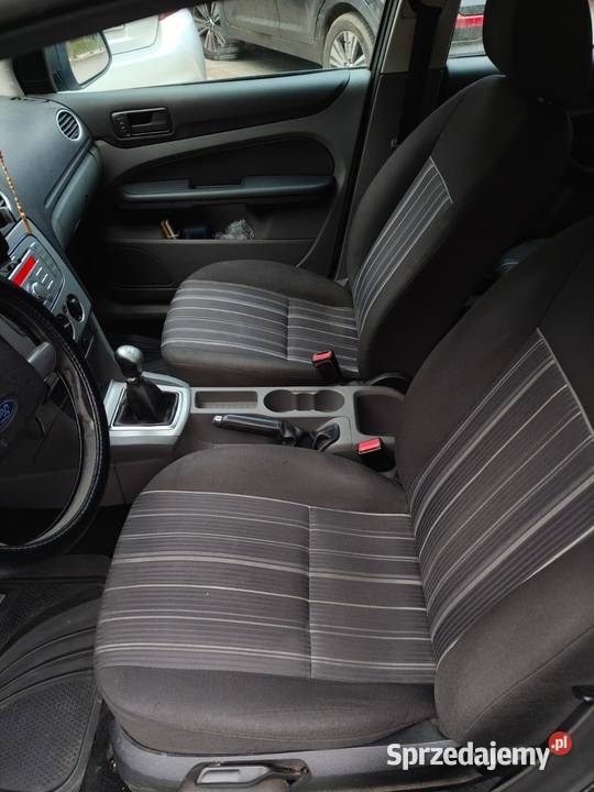 Ford Focus 18 Tdci Oława