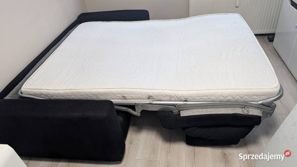 Kanapa stelaż włoski 85cm wielkopolskie Konin