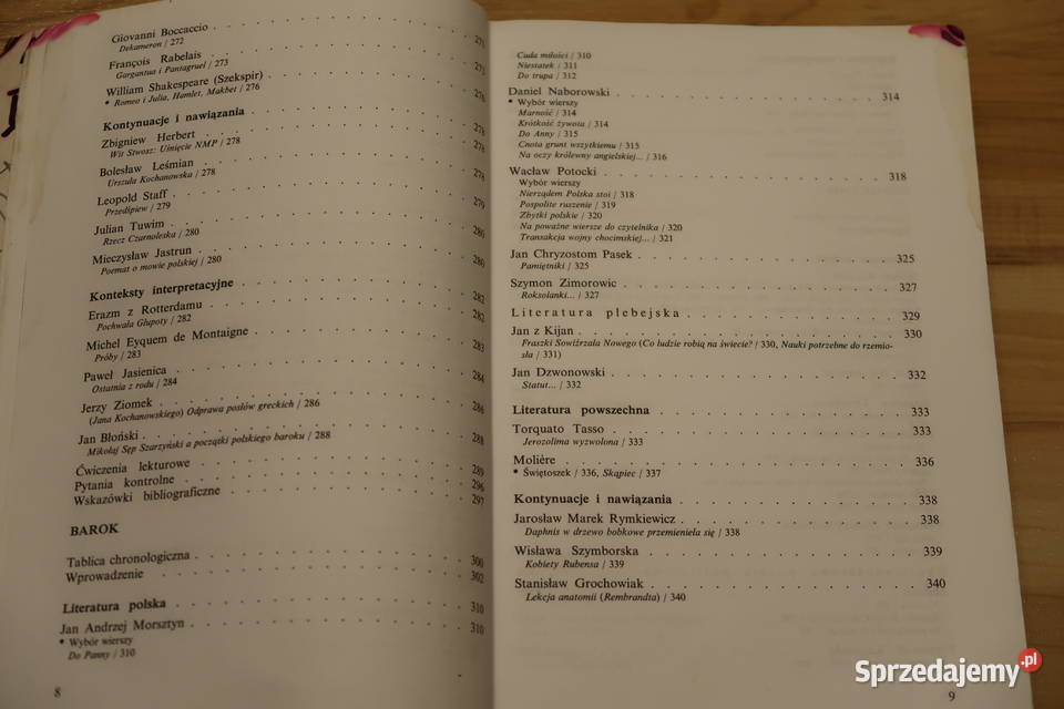 M Adamczyk B Chrząstowska JT Pokrzywniak mazowieckie Siedlce