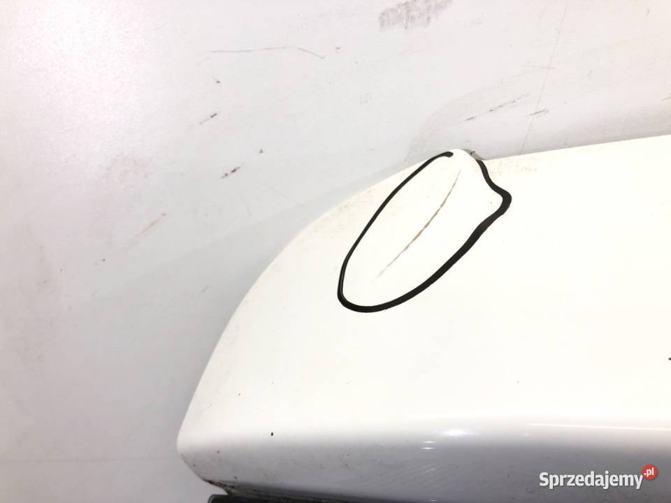 KLAPA TYŁ OPEL CORSA D Hatchback 0614 TYLNA osobowe