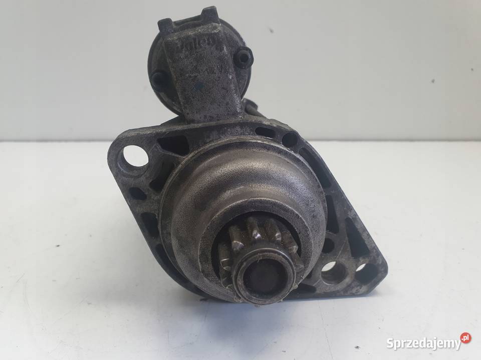 Seat Toledo II 19 TDI ROZRUSZNIK 02Z911023H osobowe Janów