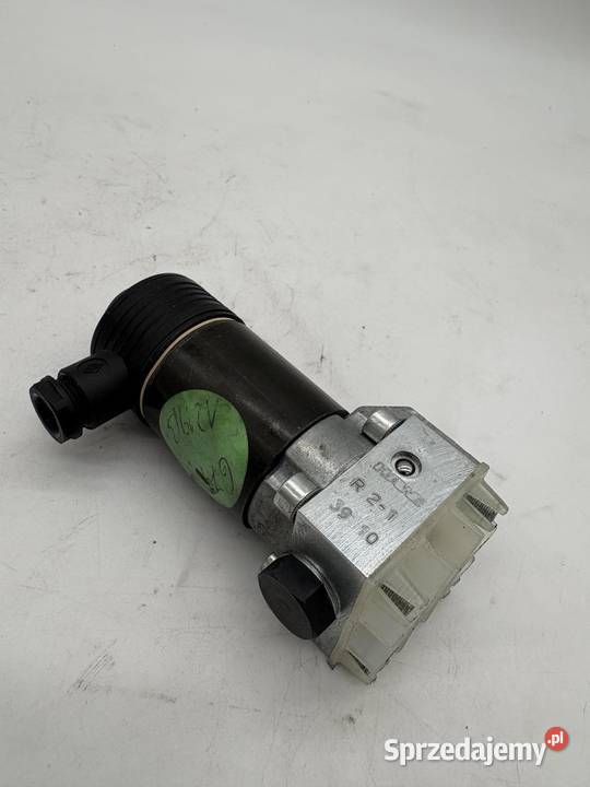 Hawe GR21B 24VAC Hydraulic Valve Warszawa