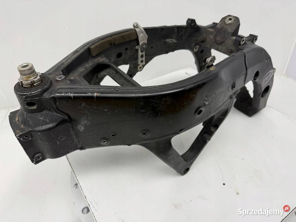 RAMA Yamaha R6 RJ11 600 599ccm 2005 2006 2007