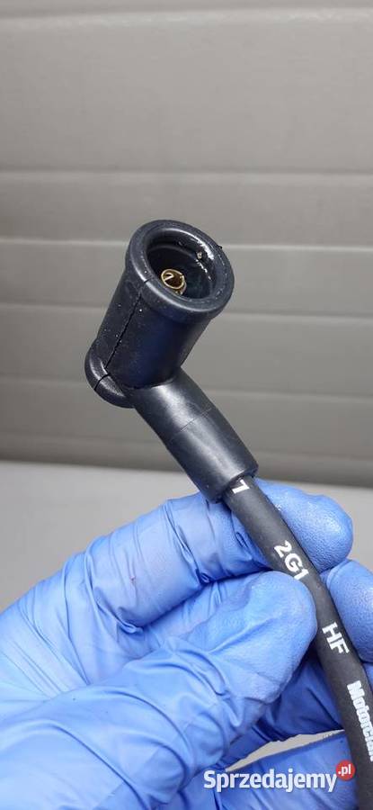 PRZEWÓD ZAPŁOMOWY FORD ESCORT MK7 KA FIESTA MK4