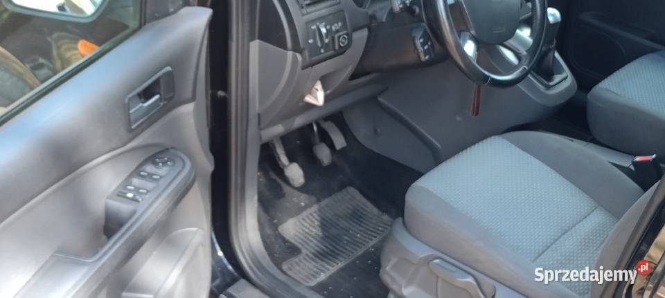 Ford Focus C 16 LPG Myszków sprzedam