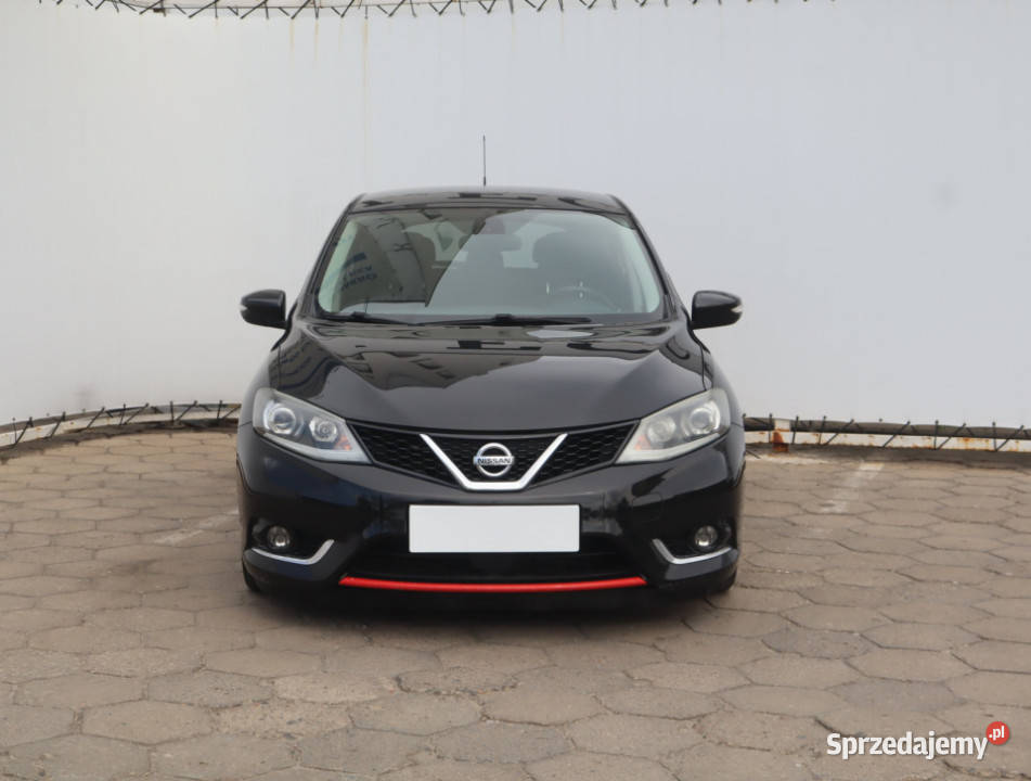 Nissan Pulsar 16 DIGT Łódź