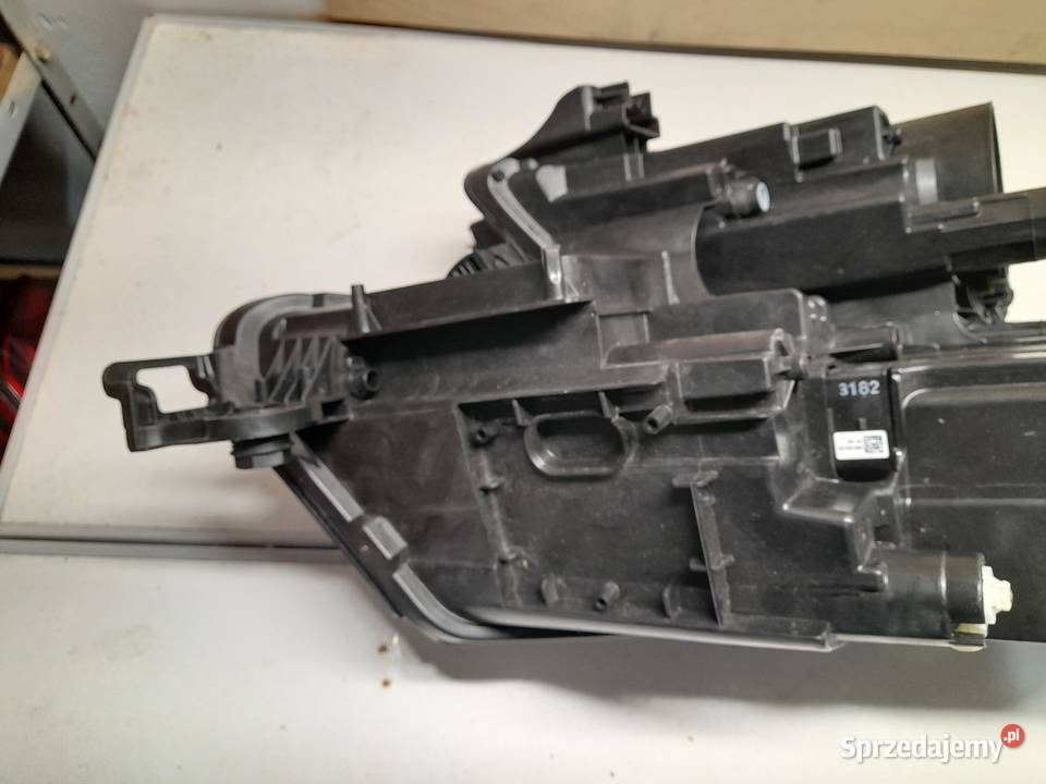 SKODA KODIAQ LED LAMPA PRZEDNIA LEWA 566941017H Goleniów sprzedam