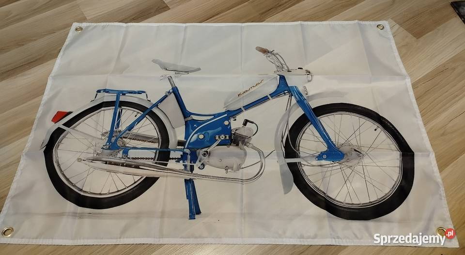 Hot wheels baner plakat materiałowy 90x60 Gniezno