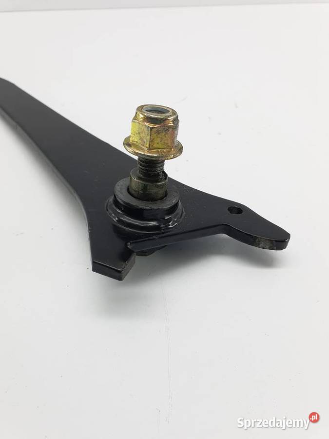 Dzwignia Hamulca Pedal Nozka Can Am Outlander G2 Układ hamulcowy Łódź sprzedam