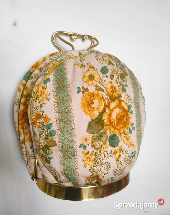 Termos kosmetyczka Rosel ErzeugnisseArt Deco Pozostałe Kalisz