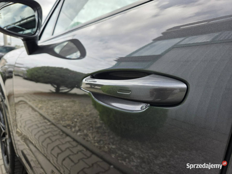 Porsche Cayenne 30 353 Salon Bezwypadkowy FV23 garażowany Węgrzce