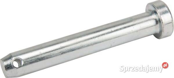 Sworzeń 19x75 mm kat1 Kramp Z319075KR