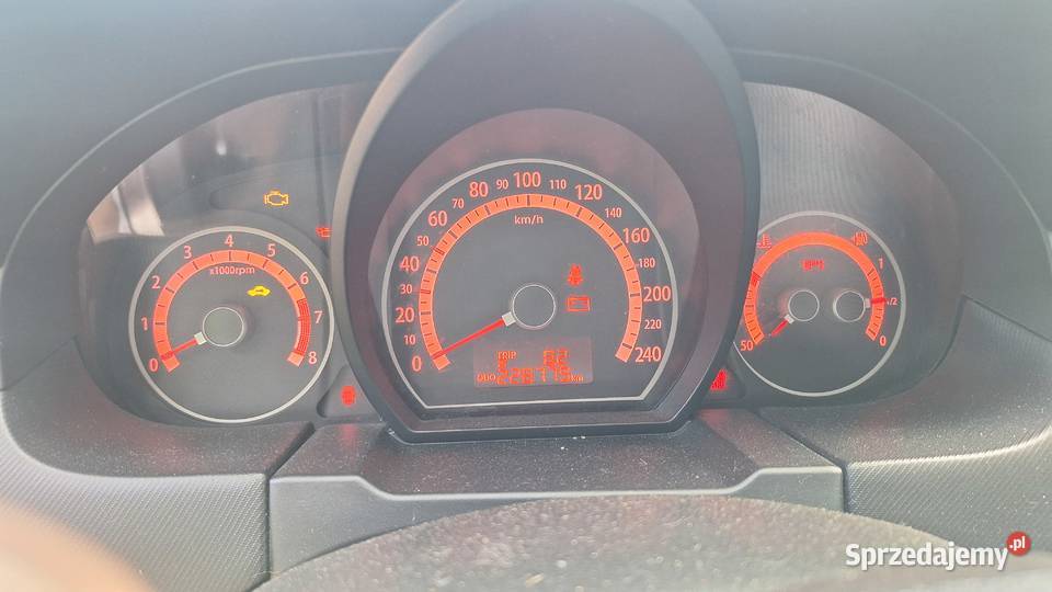 Kia Proceed 16 PROCEED BENZYNA SZWAJCARIA Lublin