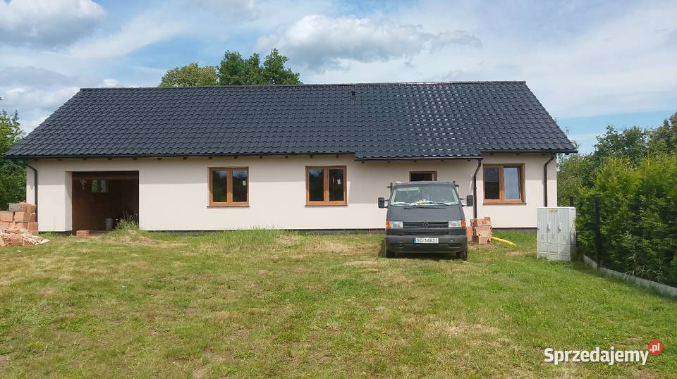 Budowa domów Niemodlin