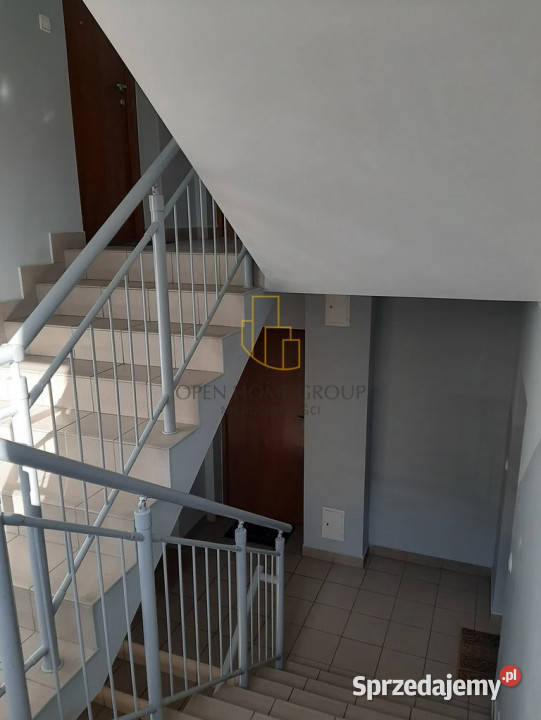 2 pokoje 5014 m Złotniki balkon 1 piętro Sprzedaż Wrocław