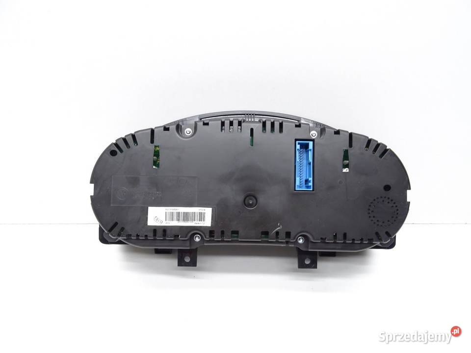 LICZNIK ZEGARY ZEGAR 5N0920983A 20 TDI VW TIGUAN małopolskie