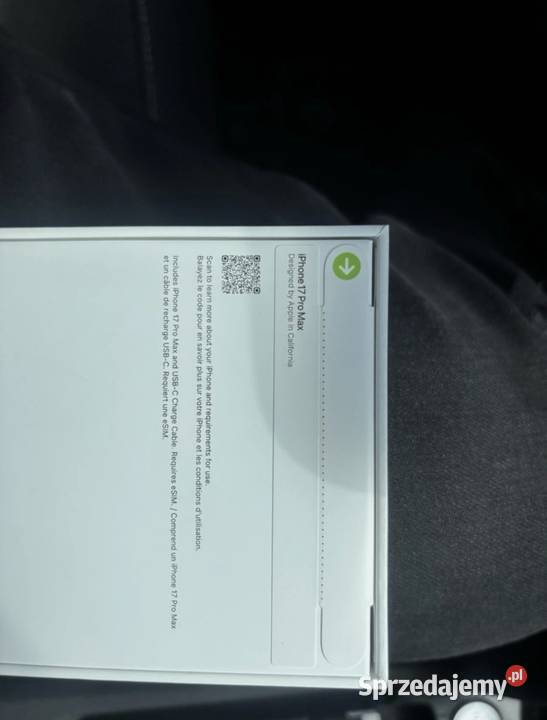 Apple nowy iPad Pro Toruń