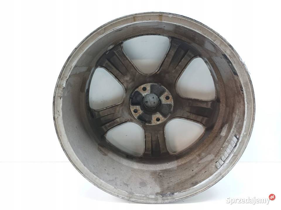 FELGA ALUMINIOWA R18 4X108 ET29 OC65 75J18