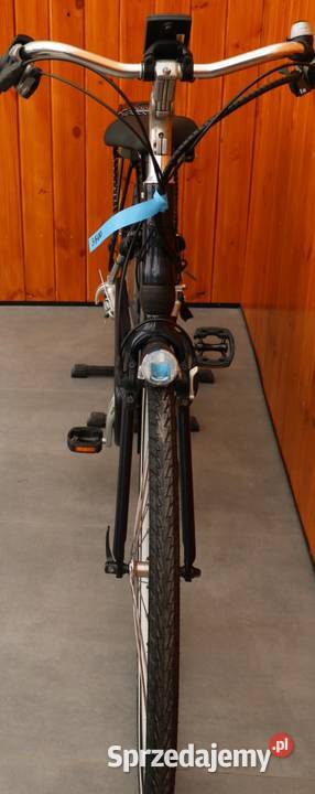 Rower elektryczny Koga EDeLuxe D 47 I inne Milanówek