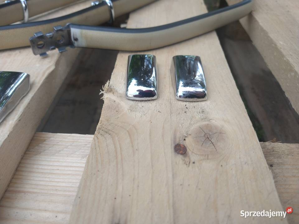 Uchwyt dachu Rączka Podsufitki Kpl 3 Mercedes Skawina sprzedam