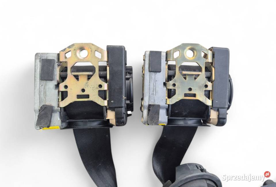 PAS BEZPIECZEŃSTWA TYŁ PRAWY LEWY AUDI A6 C5 Działoszyce