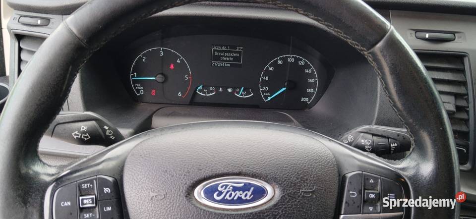 Custom 20d 131 Serwis w ASO Klimatyzacja diesel Kłodawa