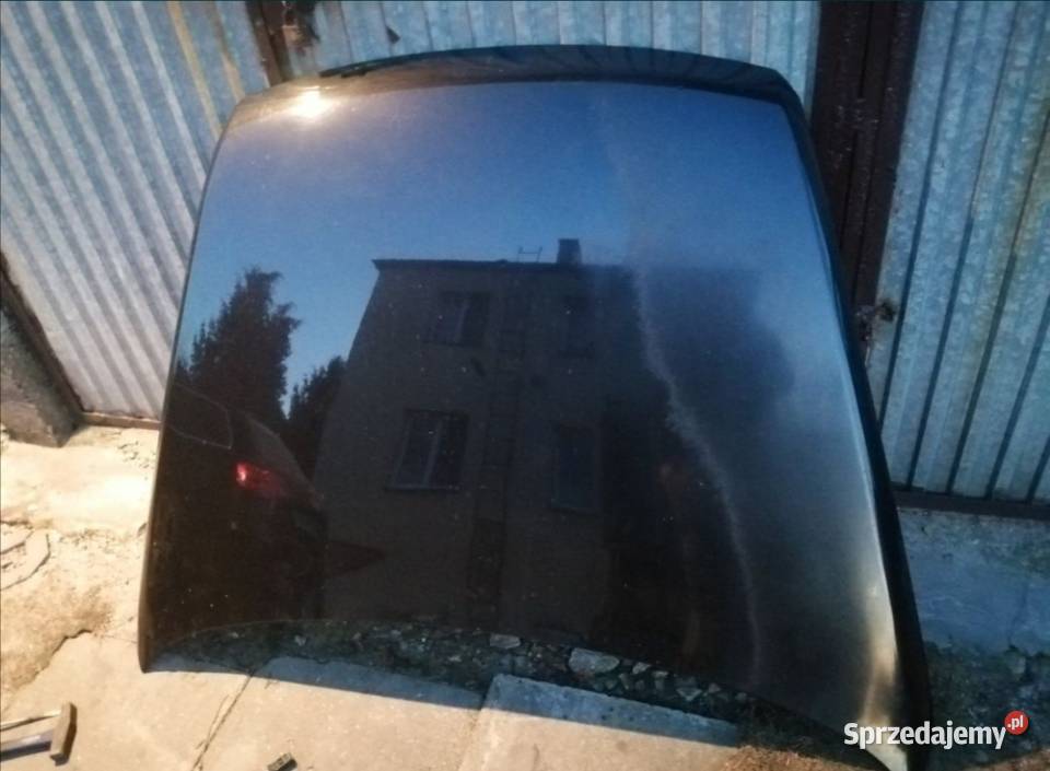 Maska VW touareg 1 Generacji Radom sprzedam