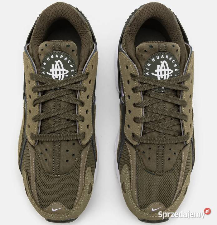 Nike Air Huarche Runner DZ3306 rozmiar 41 podkarpackie Rzeszów