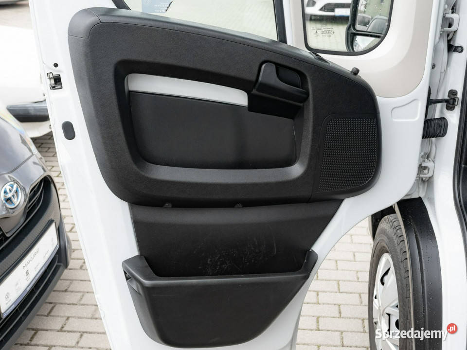 Peugeot Boxer GD1E269Boxer 435 BlueHDi L4 pomorskie Pępowo