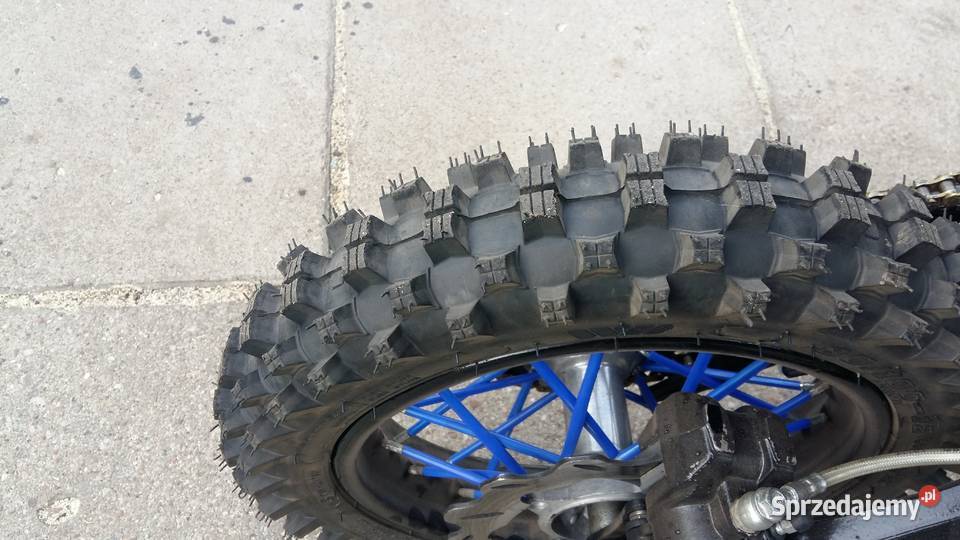 mrf 140rc pitbike ycf loncin Sikorki