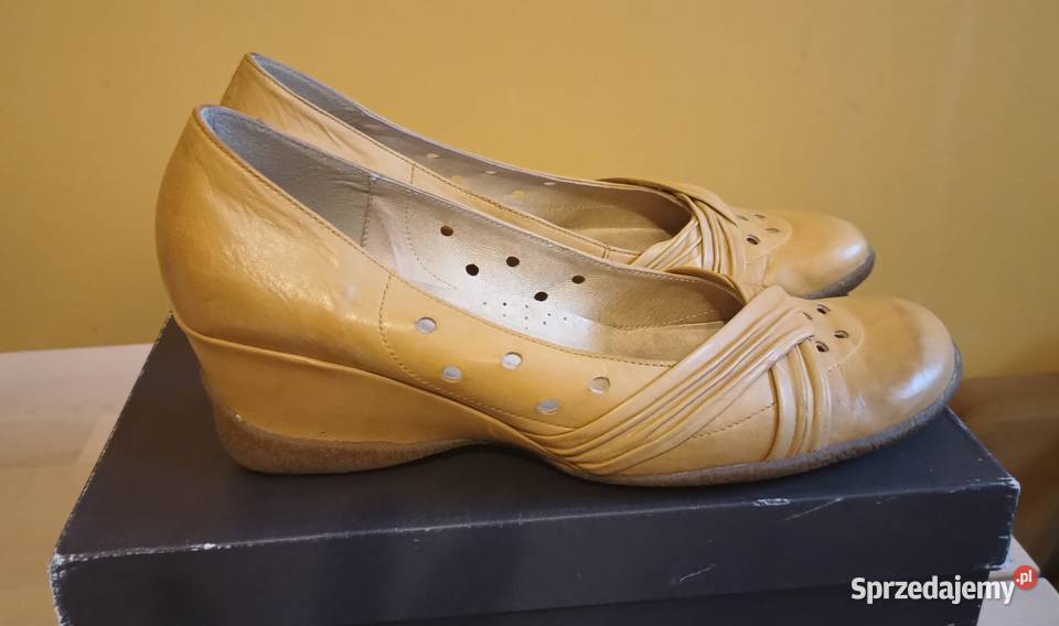 Buty firmy Ryłko mazowieckie Warszawa