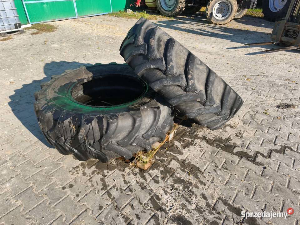 opony MITAS 44080 R28 Maszów