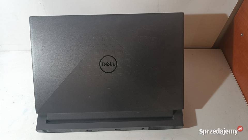 Laptop DELL Inspiron G15 5511 śląskie Katowice