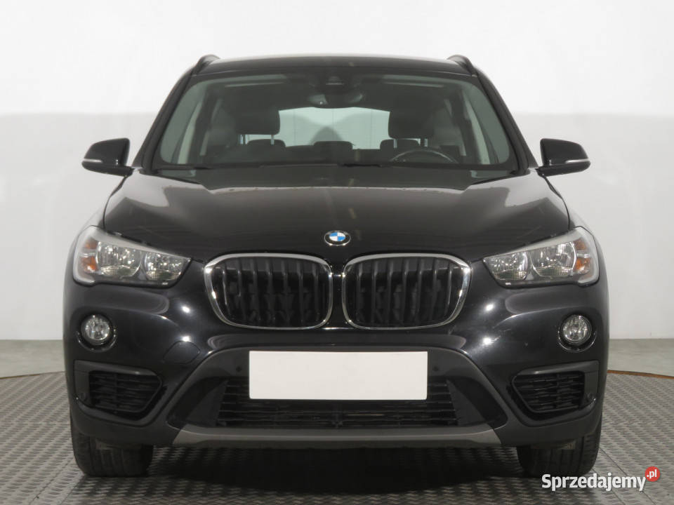 BMW X1 sDrive16d Katowice sprzedam