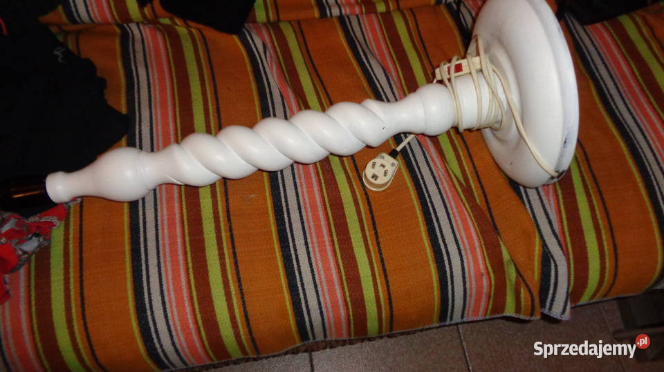 Kampa stojąca na stół Lubin