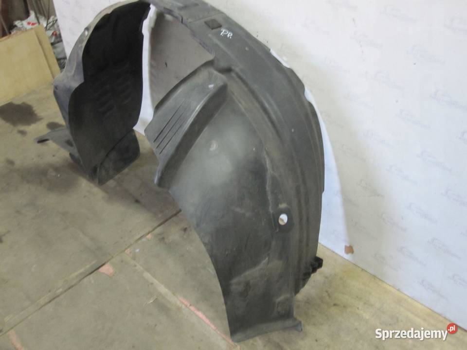 KIA SORENTO II 4x4 10r nadkole prawy przód osobowe świętokrzyskie