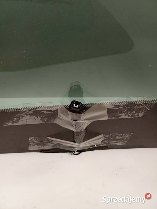 Szyba Przednia Toyota Sienna 11 Sensor Przednie wielkopolskie Bralin