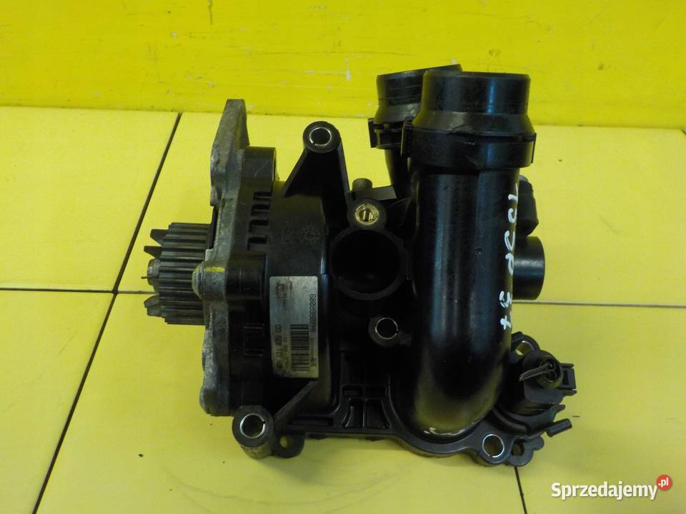 AUDI A5 A6 A4 Q5 20 TFSI 11r 180 CDN pompa wody osobowe sprzedam