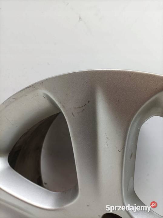 FELGA ALUMINIOWA R18 4X108 ET29 OC64 75J18 CH429 Średnica 18" świętokrzyskie