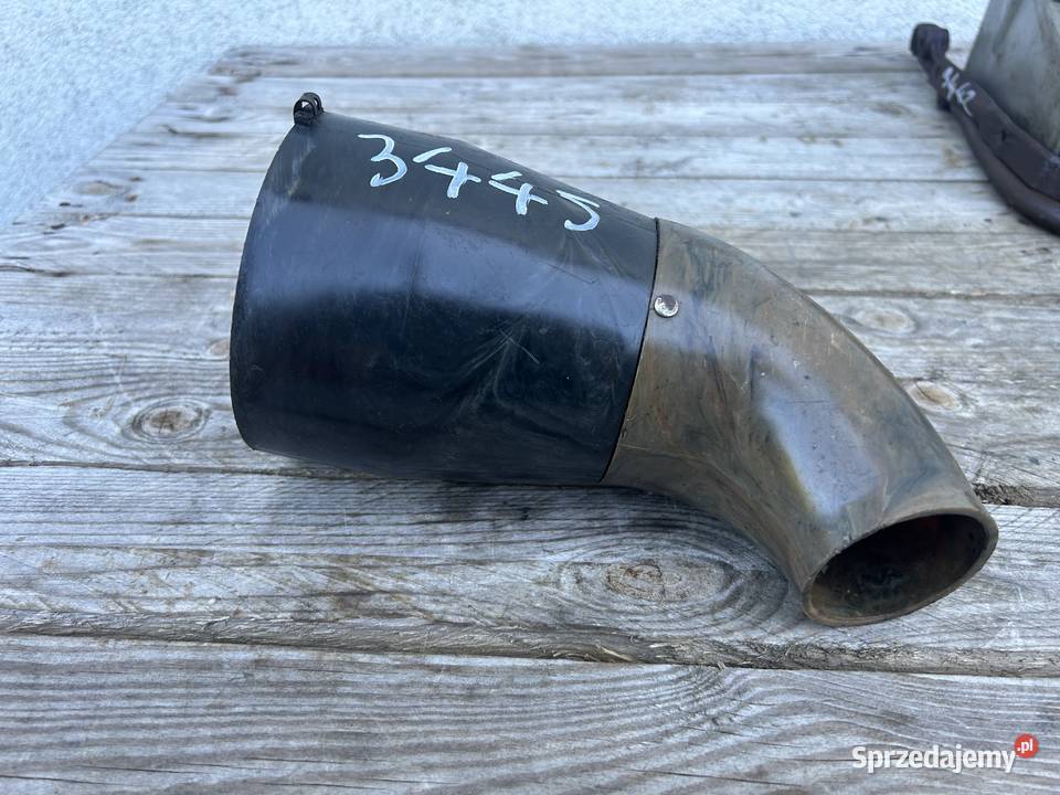 OBUDOWA FILTRA POWIETRZA JAWA CZ 175 250 350