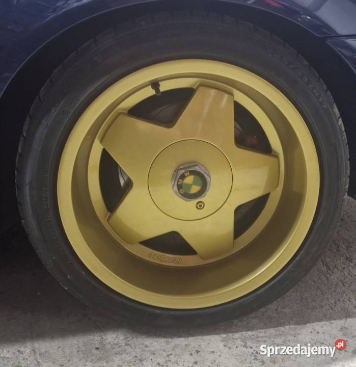 Remotec A 17 4x9j et8 5x120 Koła Wola Uhruska